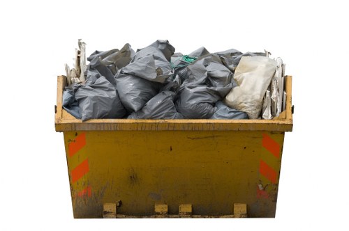 Why choose Commercial Waste Hanwell for your waste management needs